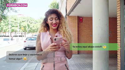 Porno filles espagnoles