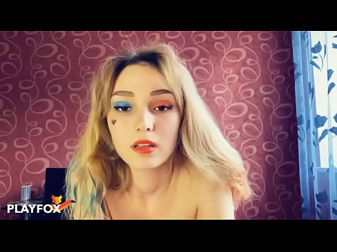 ❤️ Des lunettes de réalité virtuelle magiques m'ont permis de faire l'amour avec Harley Quinn ❤ Porno at us fr.porngipfy.ru  ☑