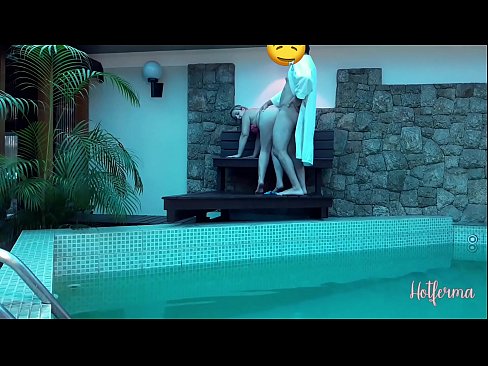 ❤️ Le patron invite la femme de chambre à la piscine, mais n'a pas pu résister à une chaude ❤ Porno at us fr.porngipfy.ru  ☑